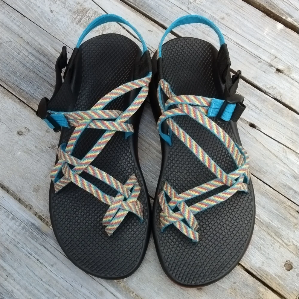 Chaco Sandals - Picture 5 of 8